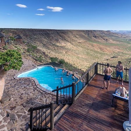 Grootberg Lodge Дамараленд Екстер'єр фото