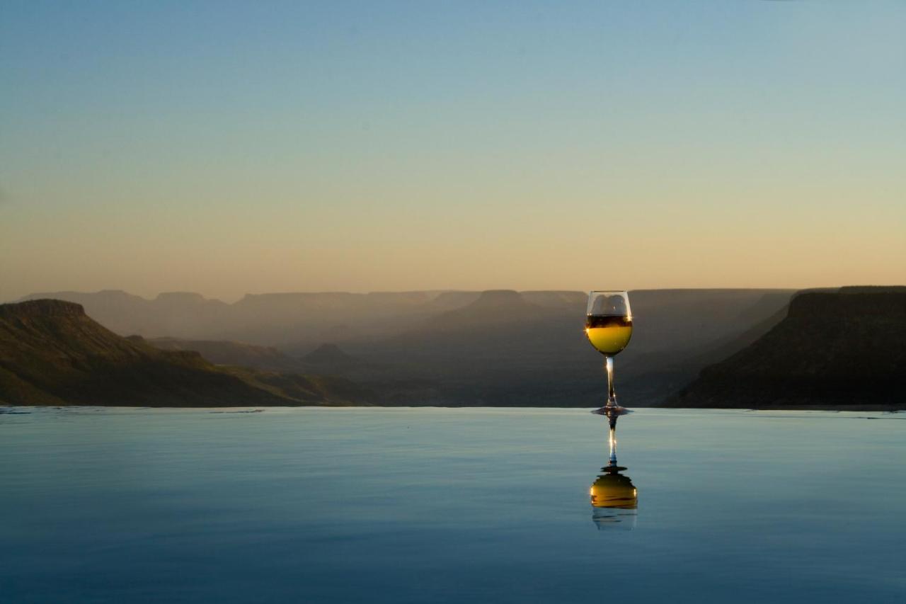 Grootberg Lodge Дамараленд Екстер'єр фото