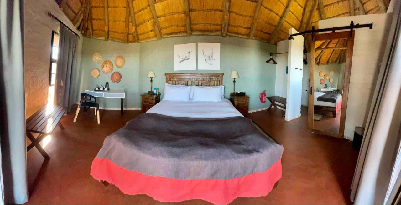 Grootberg Lodge Дамараленд Екстер'єр фото