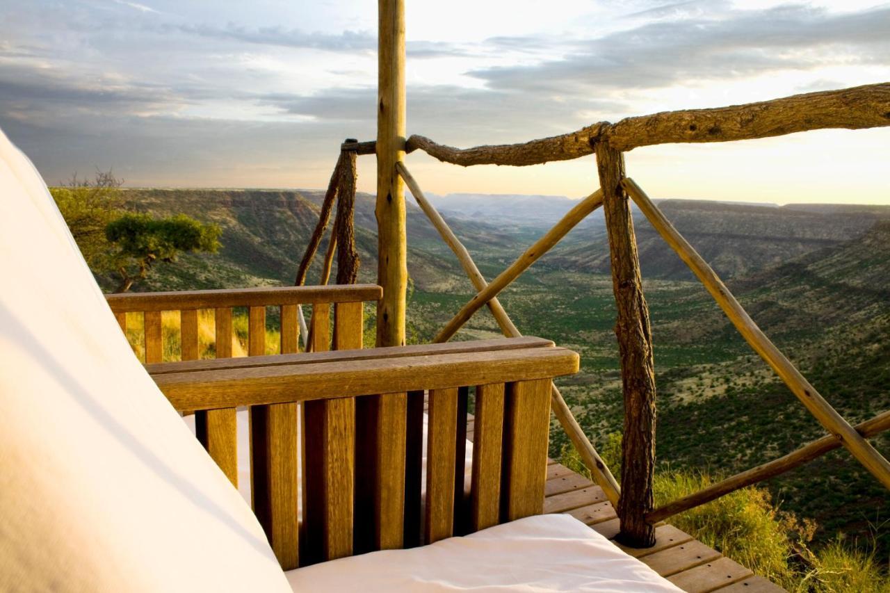 Grootberg Lodge Дамараленд Екстер'єр фото
