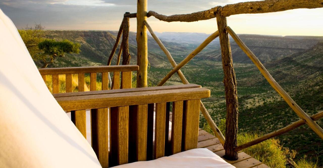 Grootberg Lodge Дамараленд Екстер'єр фото