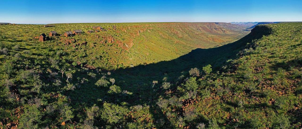 Grootberg Lodge Дамараленд Екстер'єр фото