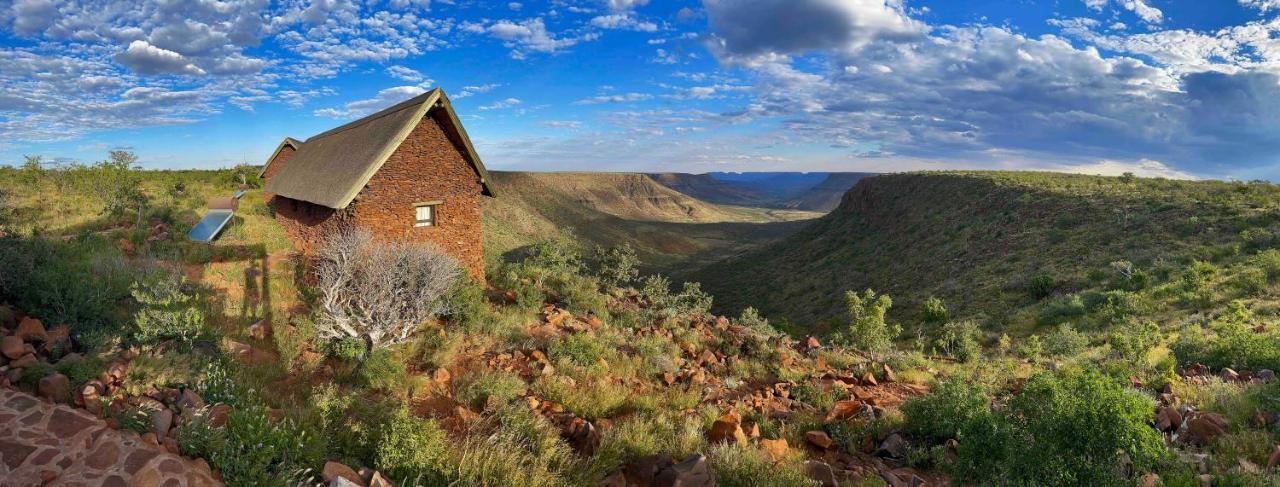 Grootberg Lodge Дамараленд Екстер'єр фото