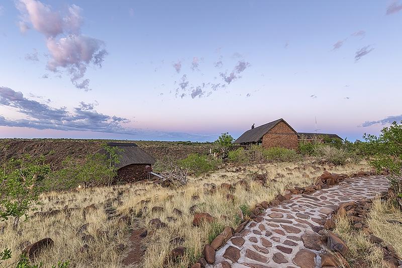 Grootberg Lodge Дамараленд Екстер'єр фото