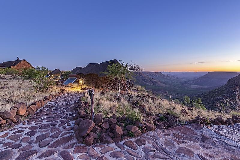 Grootberg Lodge Дамараленд Екстер'єр фото