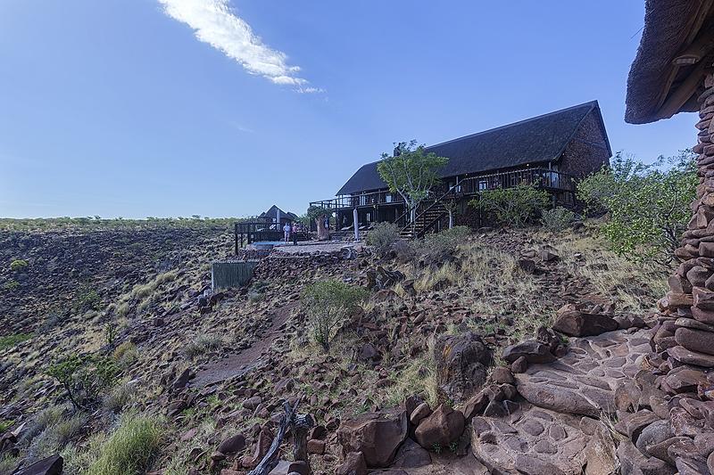 Grootberg Lodge Дамараленд Екстер'єр фото