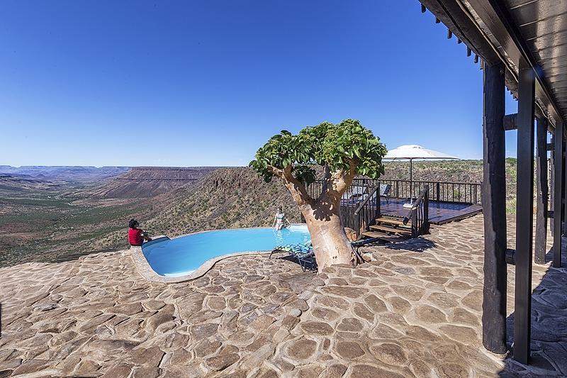 Grootberg Lodge Дамараленд Екстер'єр фото