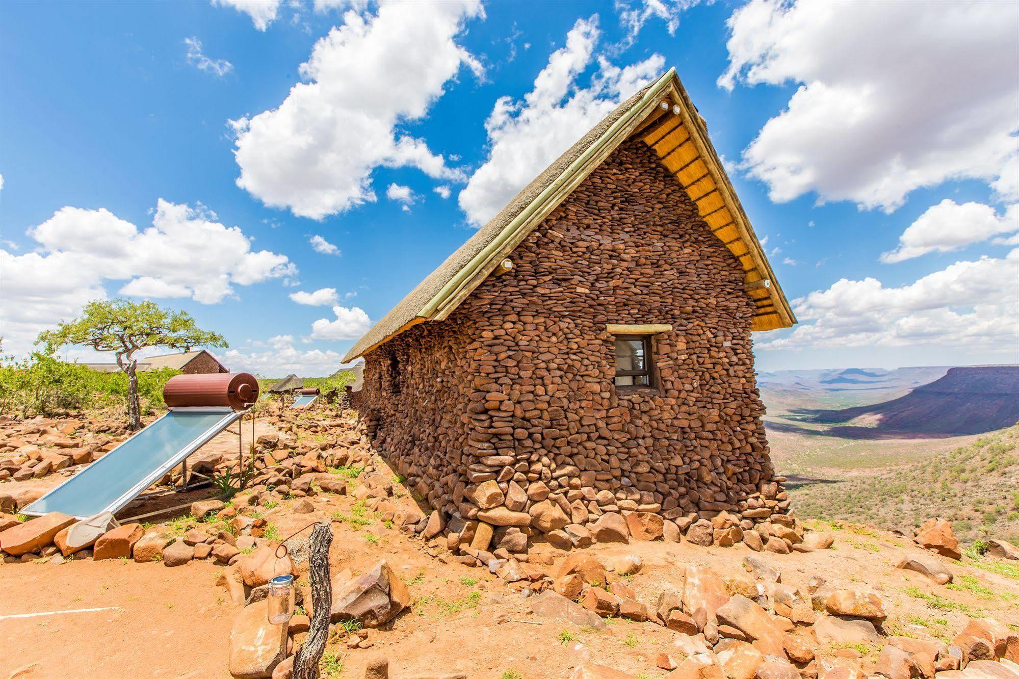 Grootberg Lodge Дамараленд Екстер'єр фото
