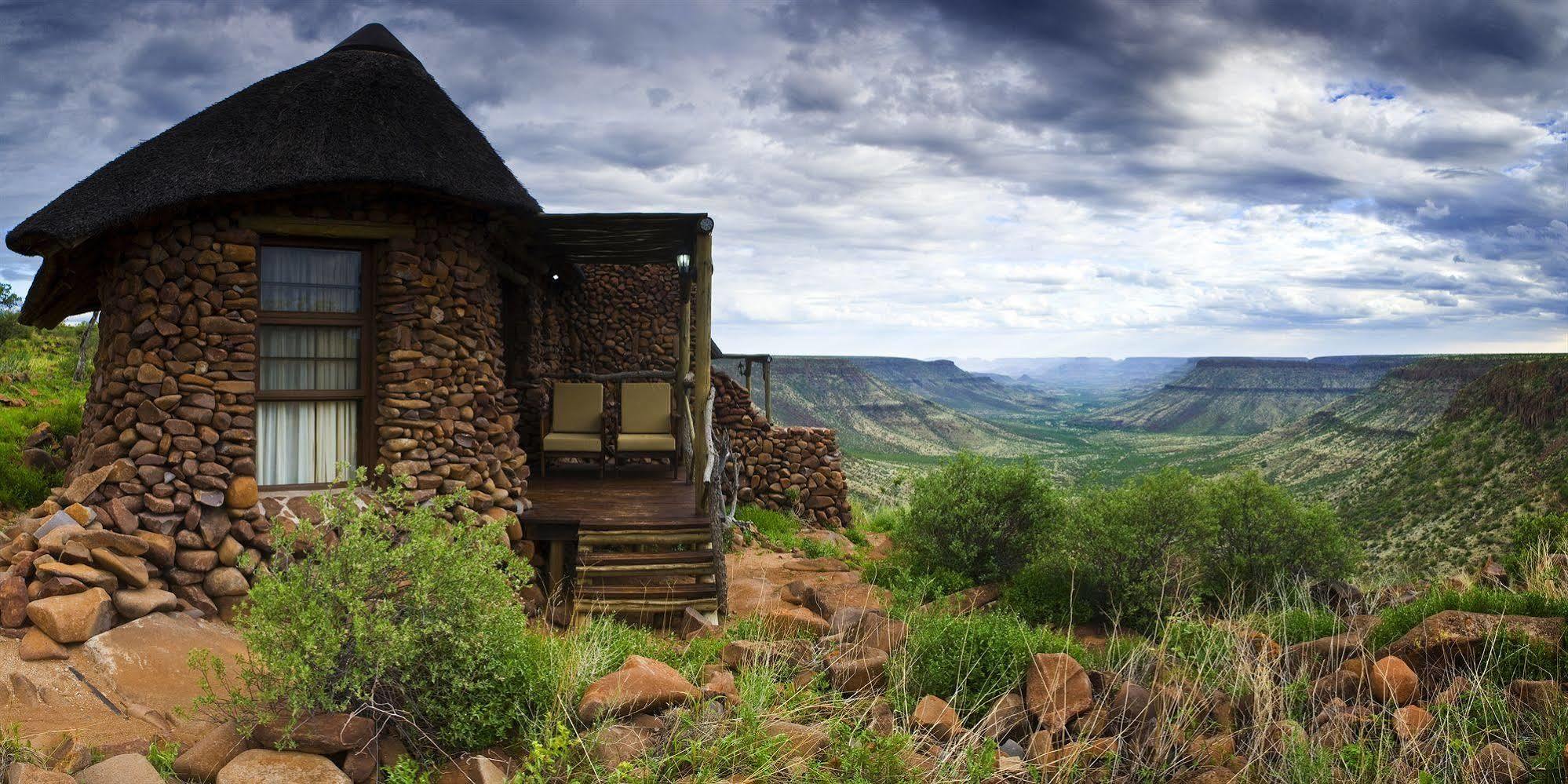 Grootberg Lodge Дамараленд Екстер'єр фото