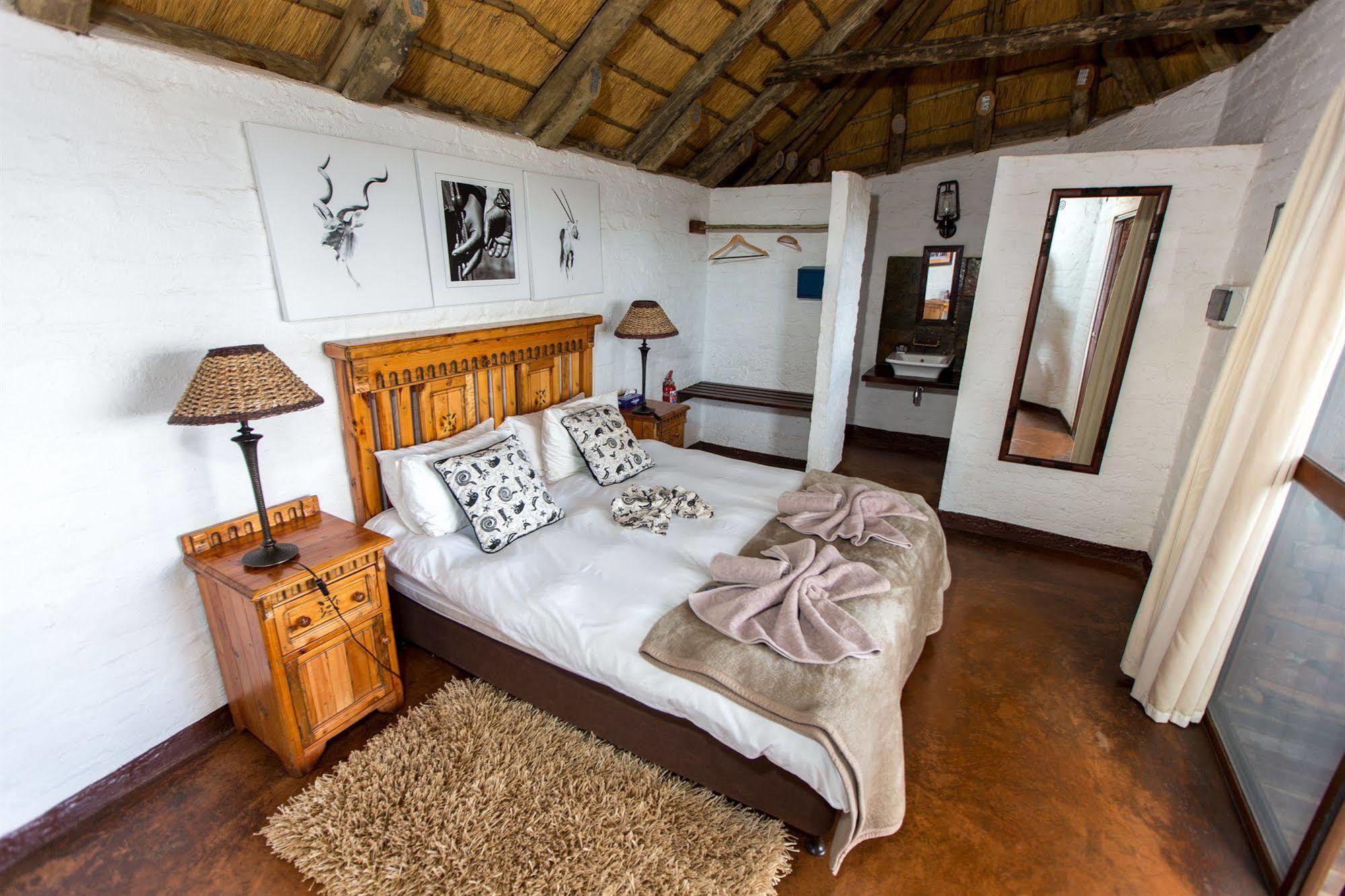 Grootberg Lodge Дамараленд Екстер'єр фото