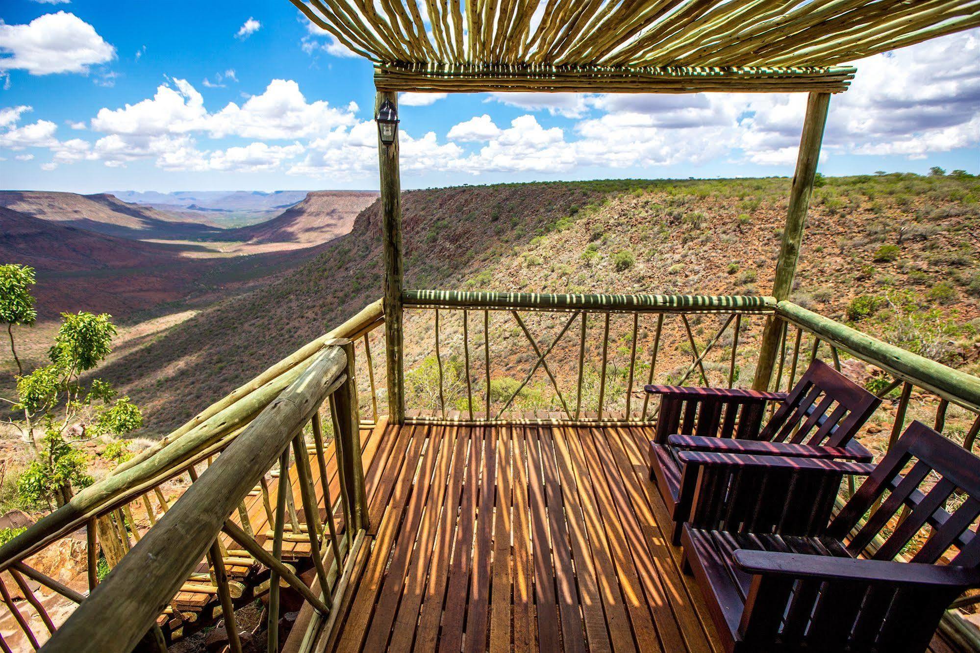 Grootberg Lodge Дамараленд Екстер'єр фото