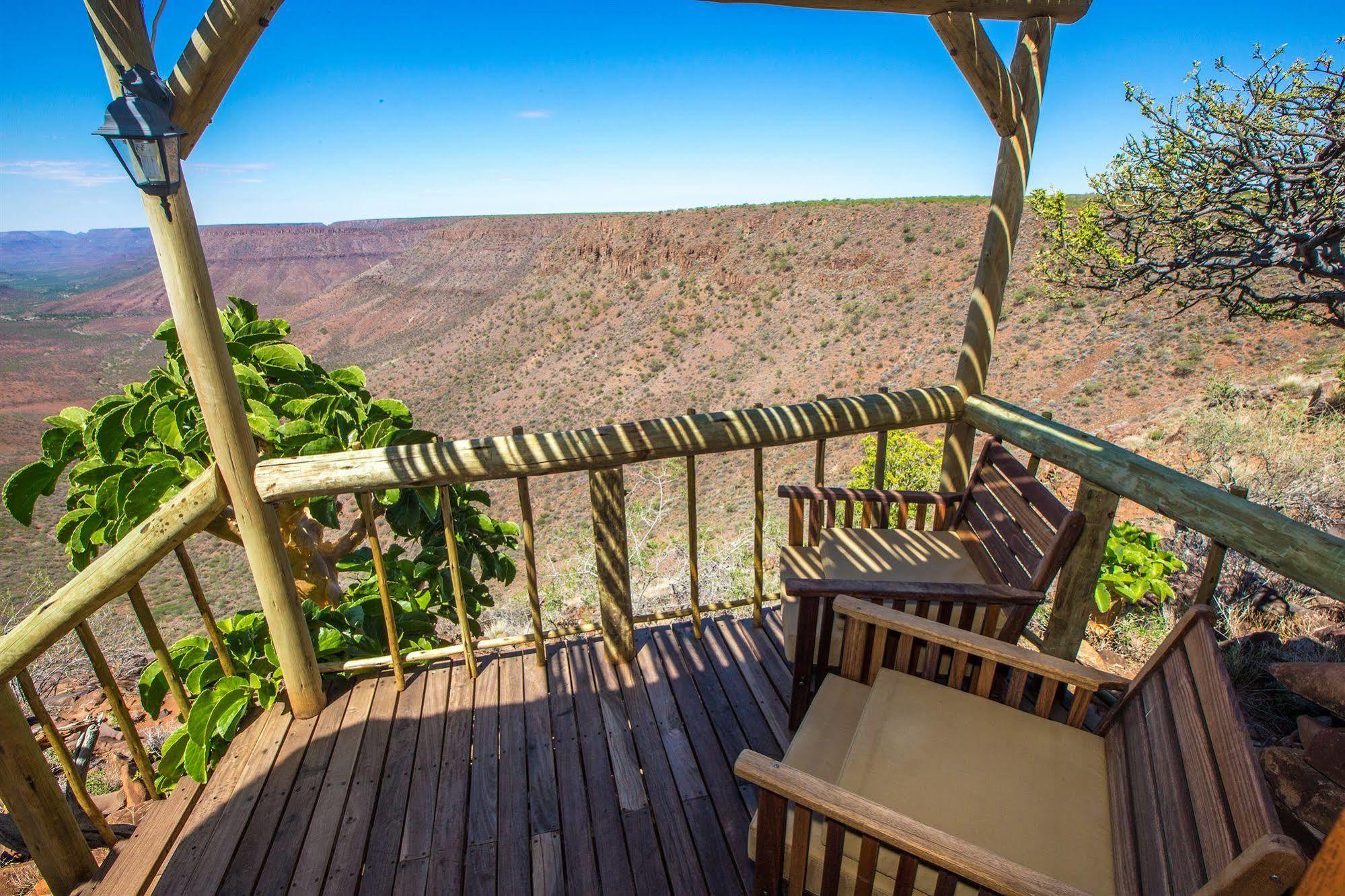 Grootberg Lodge Дамараленд Екстер'єр фото