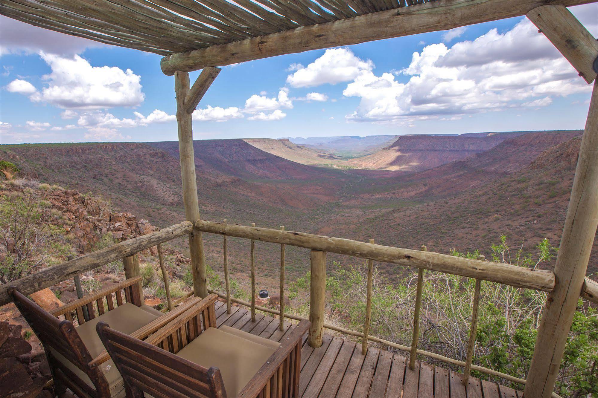 Grootberg Lodge Дамараленд Екстер'єр фото